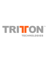 TrittonBluetooth Headset 90700