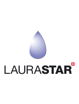 LauraStar S Plus Руководство пользователя