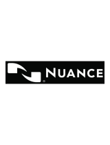 NuanceDragon NaturallySpeaking 12.0
