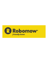 Robomow 769-25588A-00 Robotic Mower Benutzerhandbuch