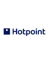 Hotpoint-Ariston CP98SEA Руководство пользователя
