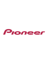 Pioneer CT-055W Bedienungsanleitung