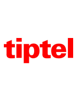 Tiptel116 cyberphone