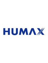 HumaxFVP-4000T 500GB