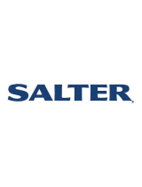SalterSA 9124 SS3R