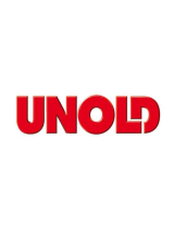 Unold 230.067 Owner's manual