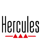 HerculesHDP DJ-Adv G401 