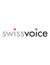 SwissVoiceCH01 White
