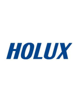HoluxM-1000C -