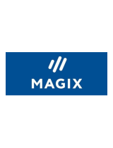 MAGIXmp3 Deluxe MX
