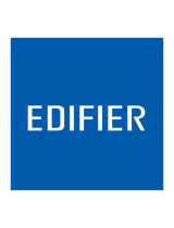 EDIFIER r501tiii User manual
