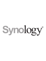 SynologyRS812 16TB