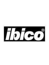 Ibico ibiMaster 200 User manual