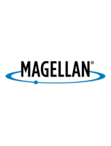 MagellanRoadMate 66 Series