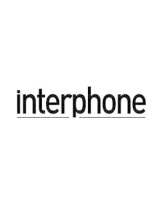 InterphoneTOUR Bluetooth Helmet Intercom