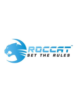 ROCCATBurst Core Driver Software Download For Windows