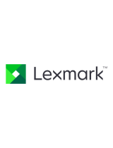 LexmarkMARKNET N7000 PRINT SERVER
