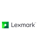 LexmarkX54x