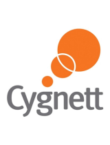 Cygnett R-C-HSCS Datasheet
