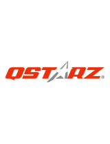 QstarzBT-Q890