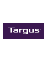 TargusCOMPACT LAPTOP CHARGER