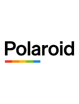 Polaroid MD100I Kullanım kılavuzu