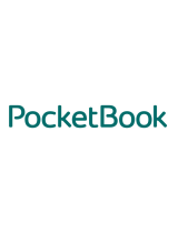 PocketbookTouch Lux 4