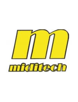 MiditechPianobox Pro