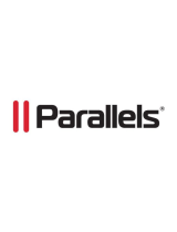 ParallelsRemote Application Server 17