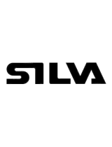 Silva Spotter RC Benutzerhandbuch