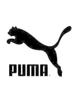 Puma HRM S3 User manual