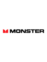 MonsteriCarPlay Cassette 800