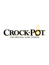 Crock-PotSCCPMC600-S