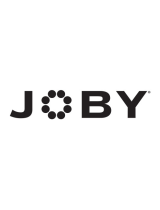 JobyJB01751-BWW Impulse 2 Premium Bluetooth 5.0 Remote Trigger