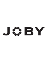 JobyGripTight Mount PRO