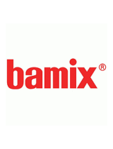 BamixM200 SELECTION SWISS CROSS