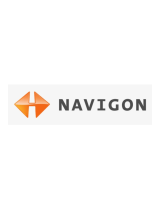 NavigonPocket LOOX N100 Series 