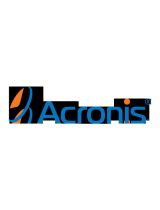ACRONISBackupAgent Online Backup Client