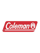 ColemanBatteryGuard 200L LED Laterne