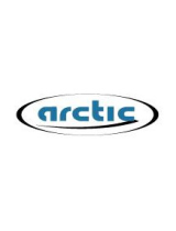 Arctic Aqua Rider 703 Instrukcja obsługi