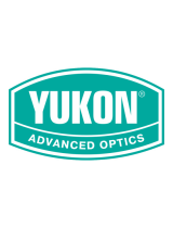 Yukon Photon RT Digital Night Vision Riflescope User manual