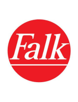 Falk 1675300000 Data papier