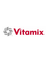 VitamixASCENT SERIES A3500 BSF