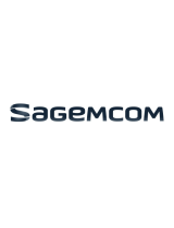 SAGEMCOMDTIW77 HD