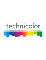 Technicolor TC7200.U Benutzerhandbuch
