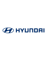 Hyundai VC 029 Instrukcja obsługi