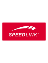 Speed-Link SL-4493SBK Руководство пользователя