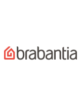 Brabantia122668 TASTY+ LIGHT GREY