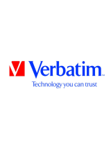 Verbatim2.5'' HDD Executive 500GB