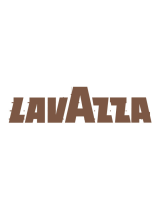 LavazzaLB2300 SINGLE CUP